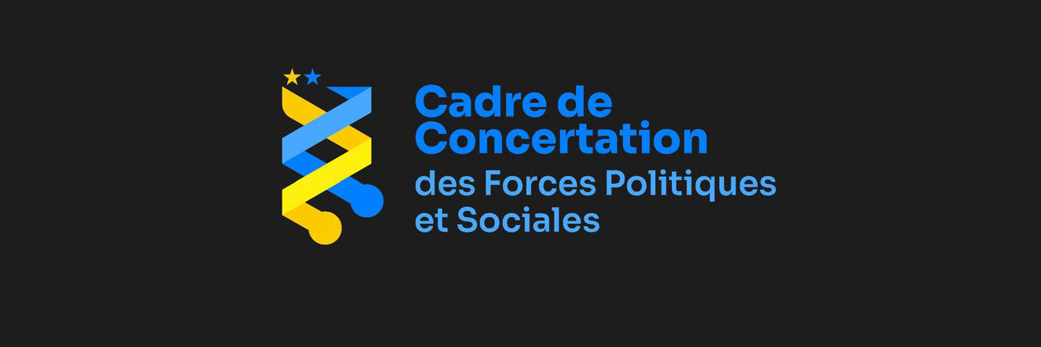 Cadre de Concertation banner