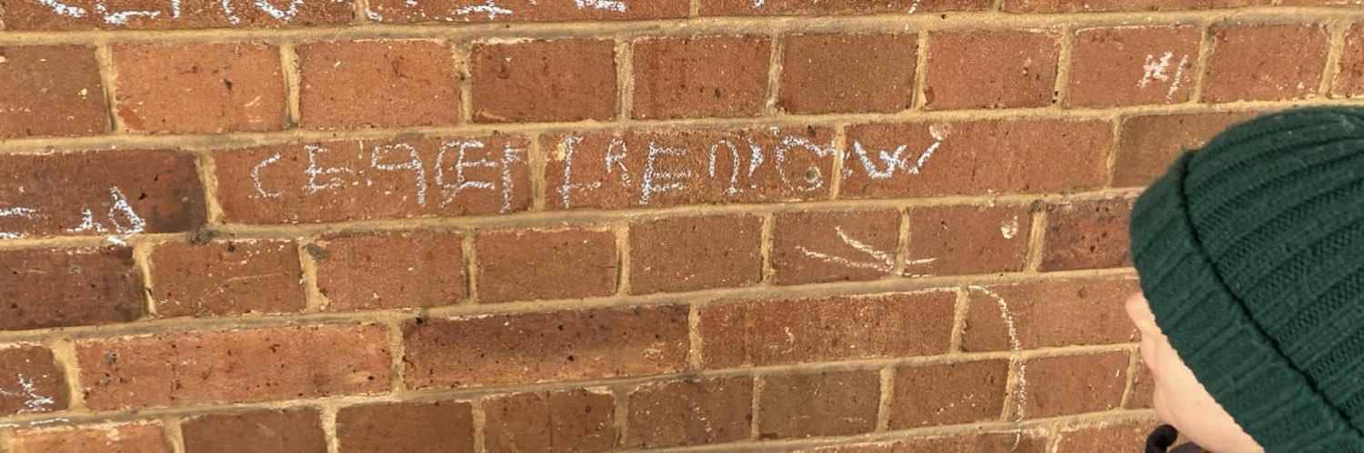 Jeremy Ginges banner