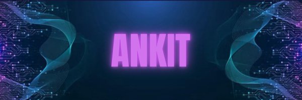 _ankitnebula_ Profile Banner