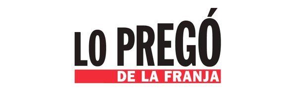 pregodelafranja Profile Banner