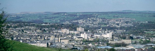 MrJamesACook Profile Banner