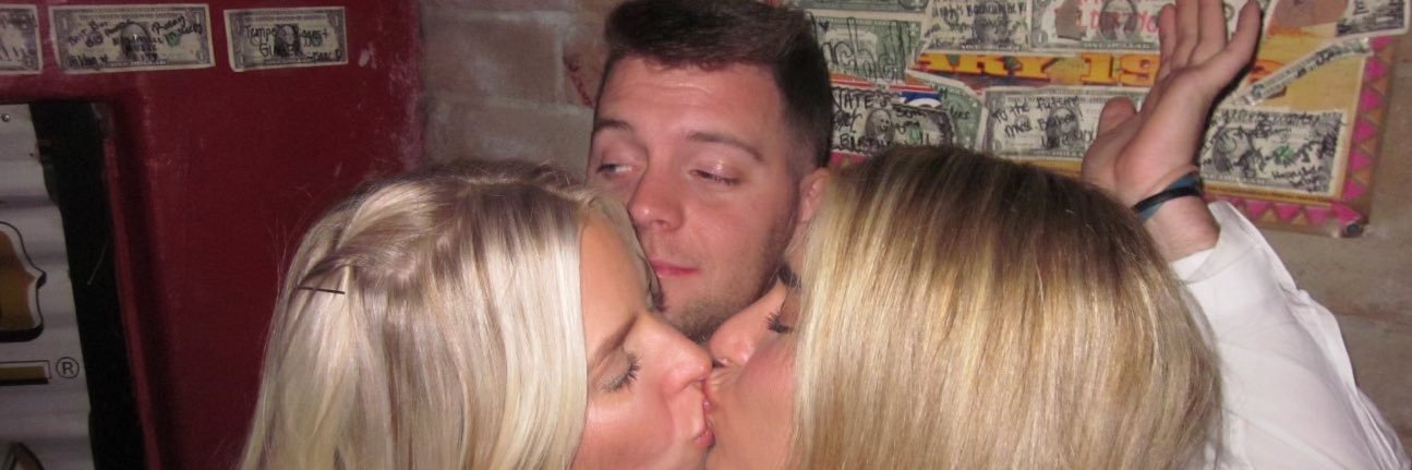 ColeHitsThrees's profile banner image