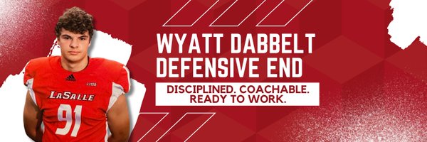 Wyatt_Dabbelt07 Profile Banner