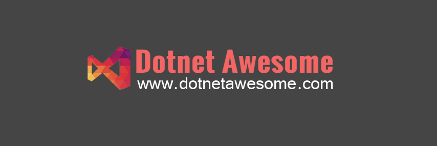 dotnetawesome's profile banner image