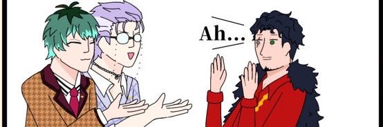 AwA_Syouga's profile banner image