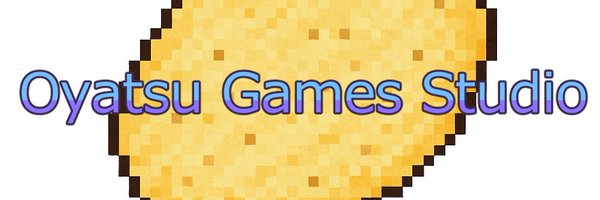 OyatsuStudio Profile Banner