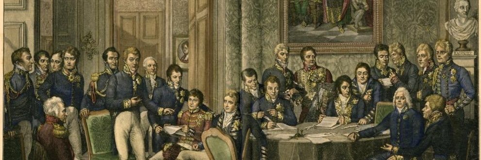 Metternich Briefs banner