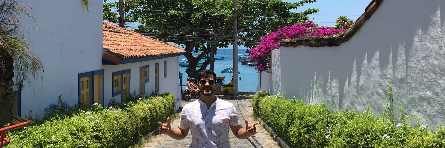 SamueelPacheco's profile banner image