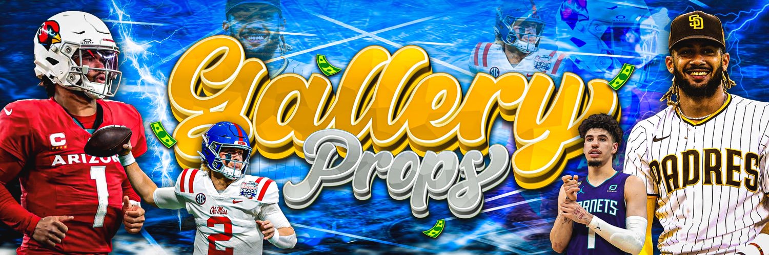 Gallery Props 🃏🚀's banner