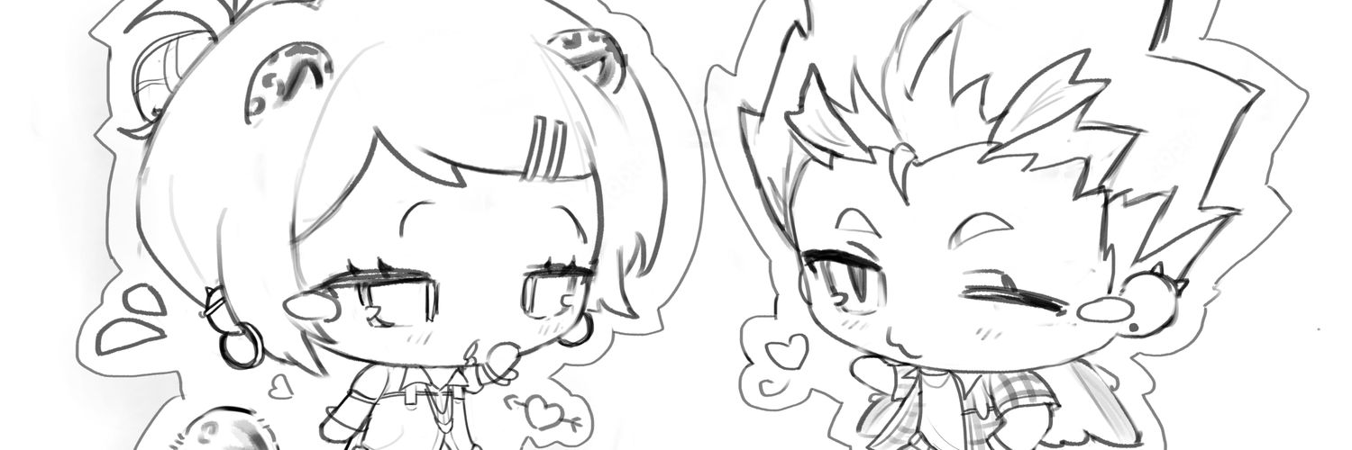 Yuuiikuto's profile banner image