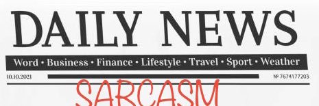 DailySarcNews's profile banner image