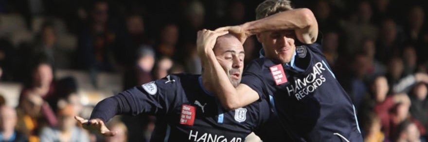 Ryan Robson banner