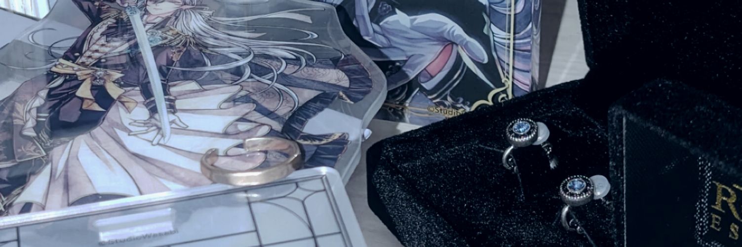Krilechan's profile banner image