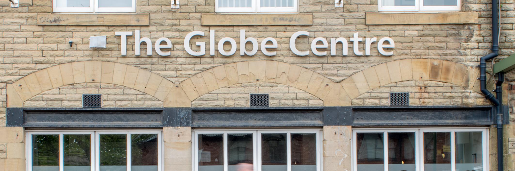 GlobeCentre's profile banner image