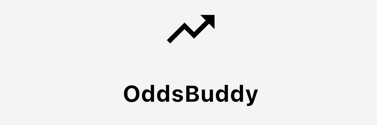 OddsBuddy banner