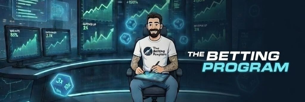 TheBettingProgram banner