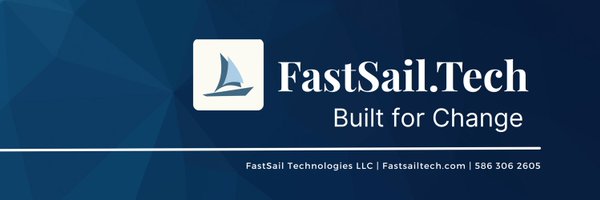 FastsailTech Profile Banner