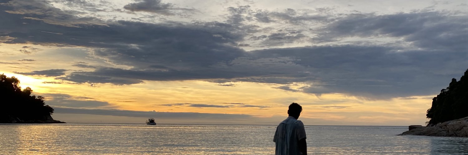 hudsterrr's profile banner image