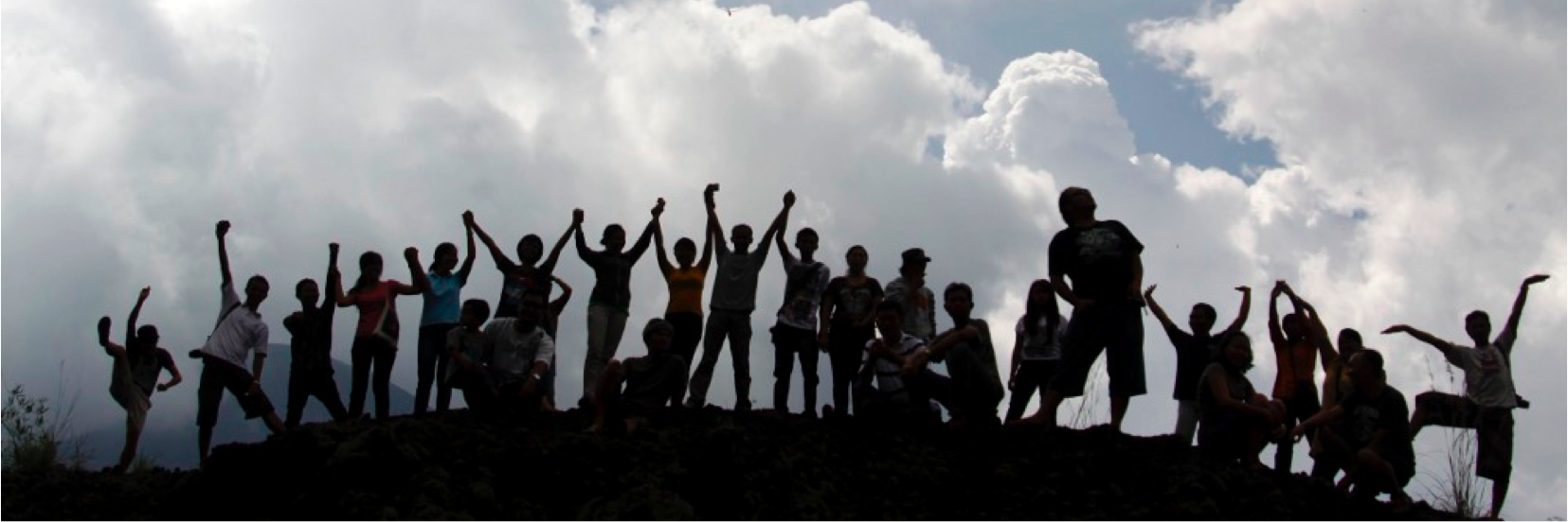 bali blogger community banner