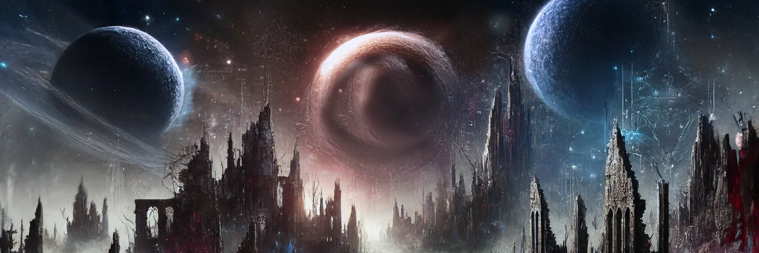 MikeRiftwalker banner