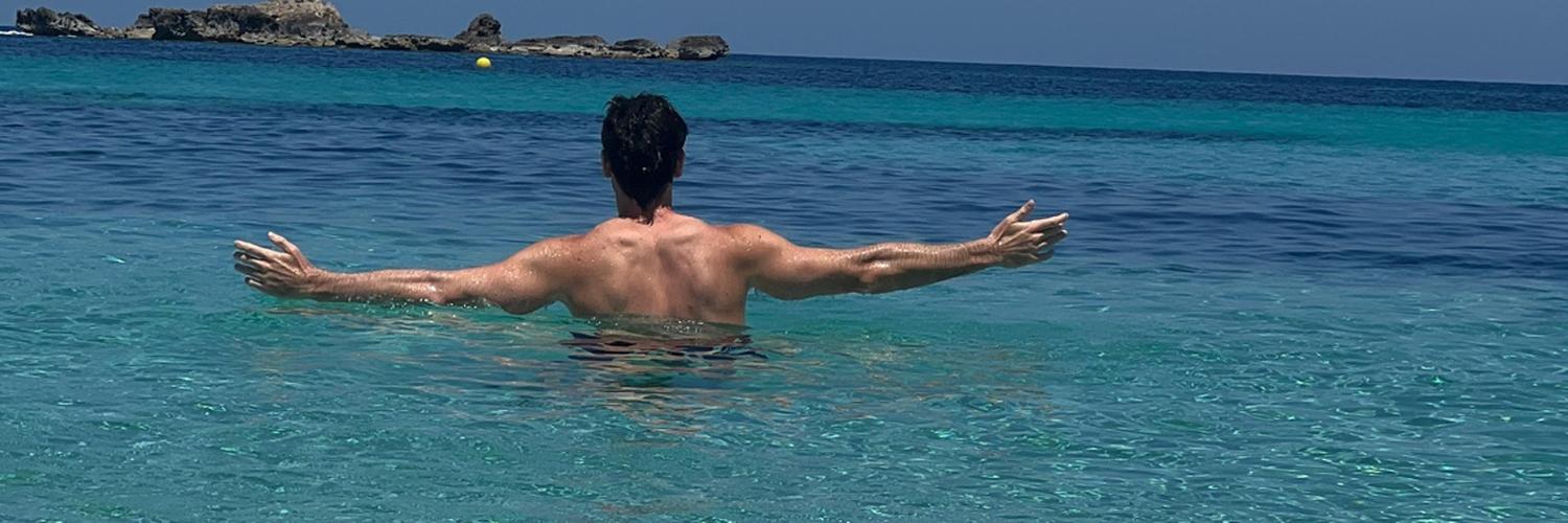 Will Richards banner