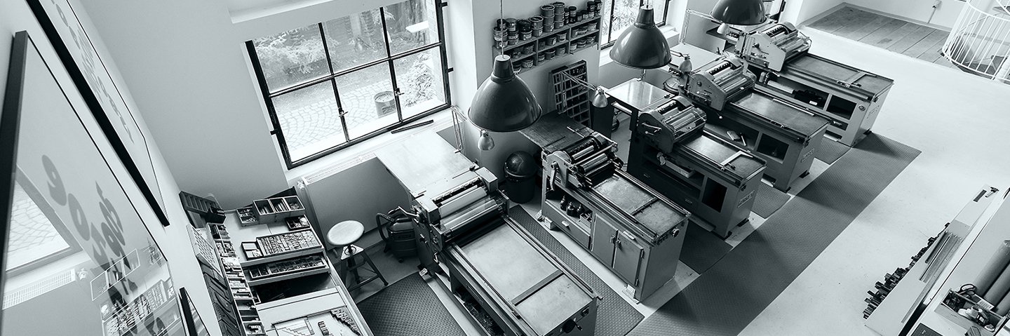 Prof. Erik Spiekermann banner