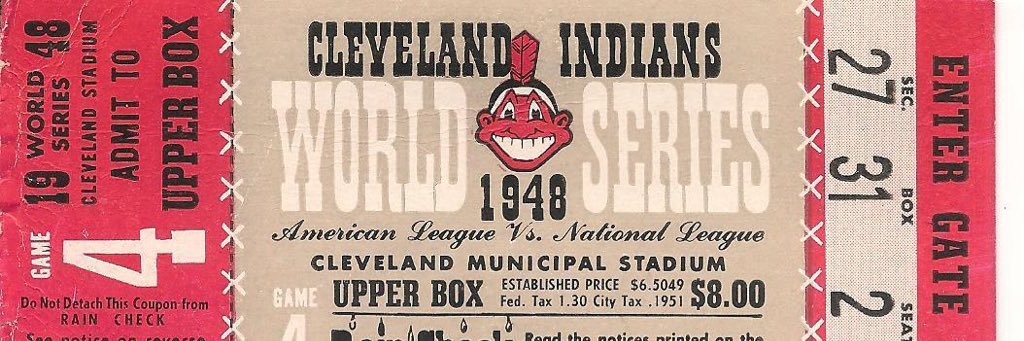 Cleveland Bridge Statues banner