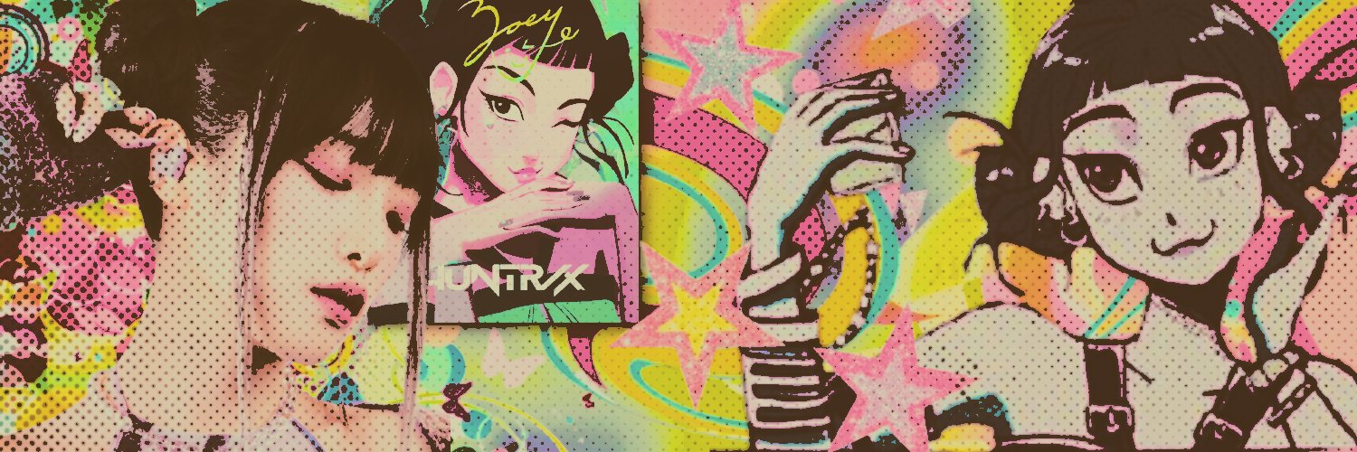 𐙚⋆.˚ ‍ZOEY's banner