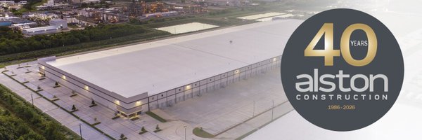 alstonconstruct Profile Banner