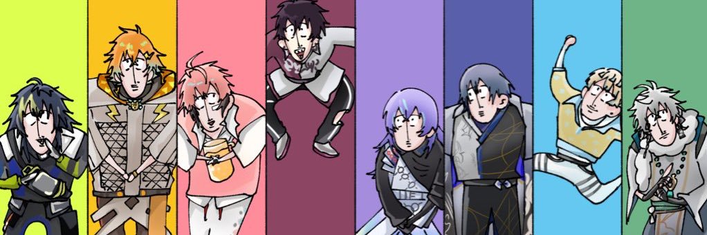 茶依 banner