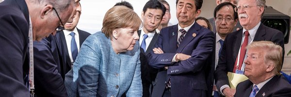 ColfesPolitics Profile Banner