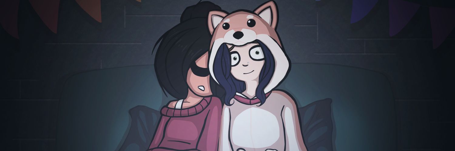 robinrobuit's profile banner image