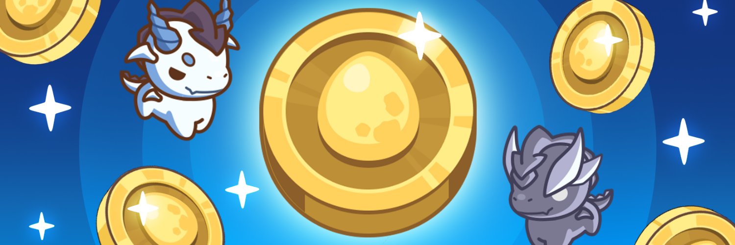 HatchCoin's banner
