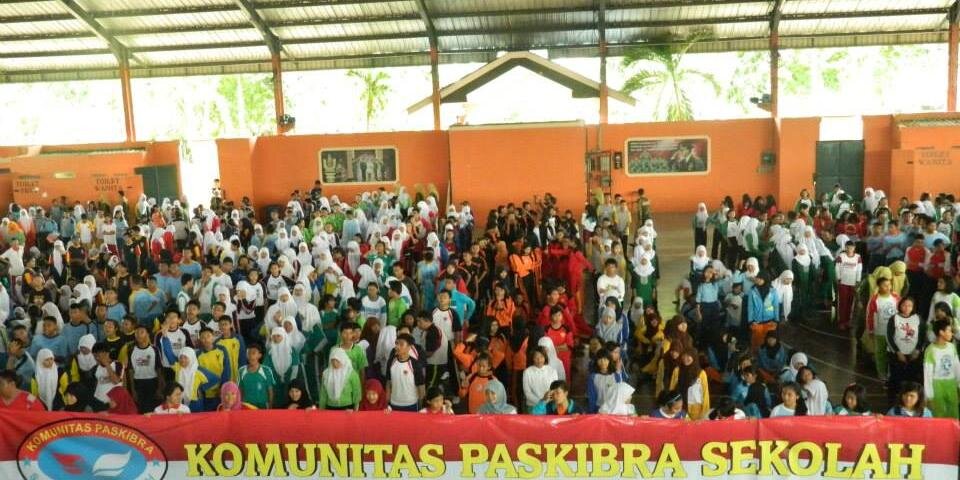 paskibramuda's profile banner image
