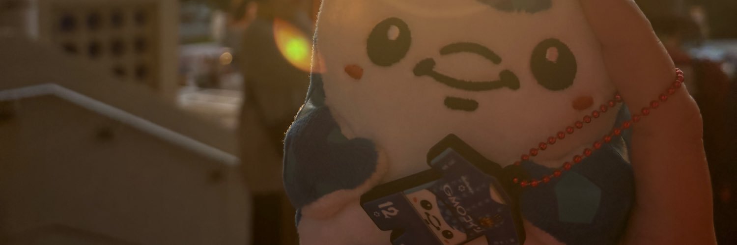 サメ保護会長 banner