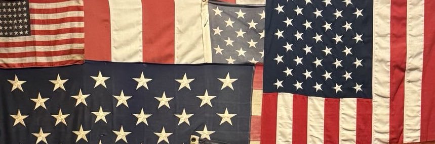 Liberty Lover banner