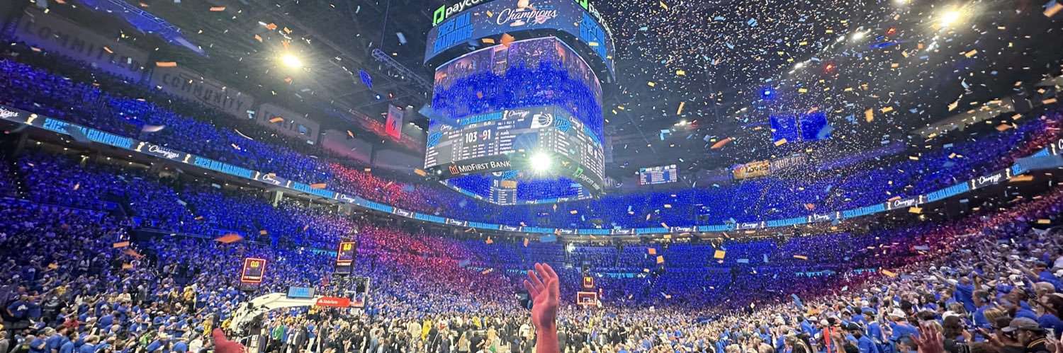 Chip Johnson's banner