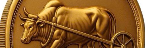 CoinOfTheWorld Profile Banner