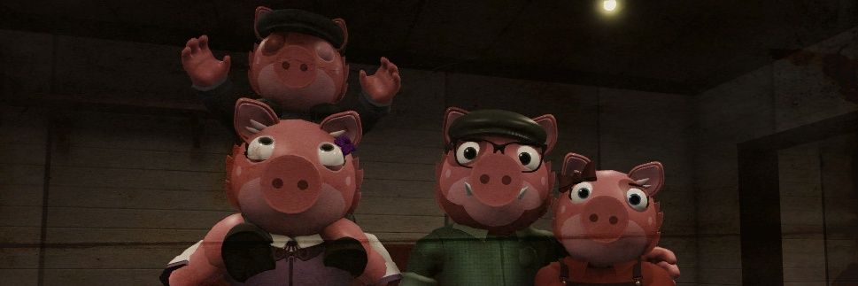 Piggy Redux's banner