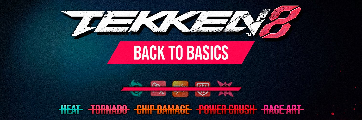 Back To Basics MOD banner