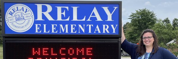 LisaGraceRelay Profile Banner