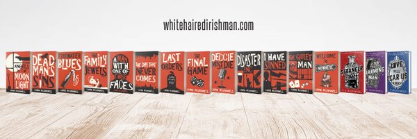 Caimh Profile Banner