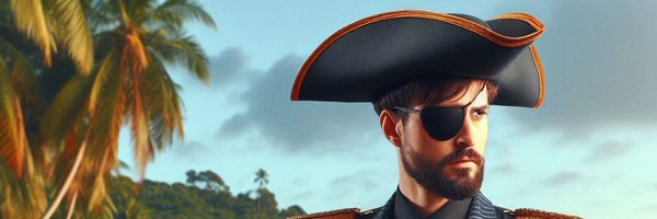 cryptopirate67 Profile Banner