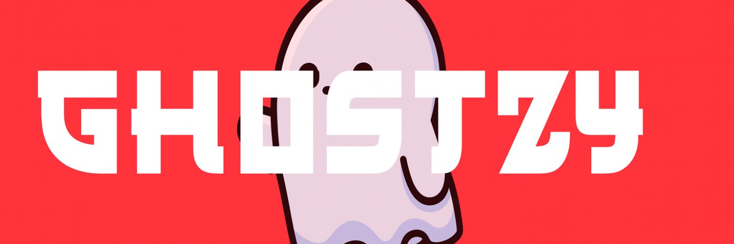 Beanz Ghostzy banner