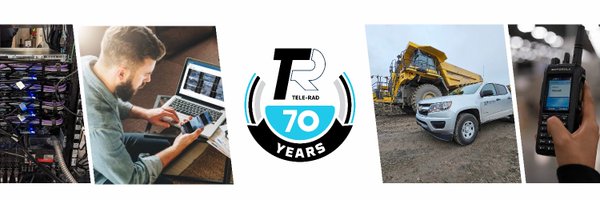 TeleRadInc Profile Banner