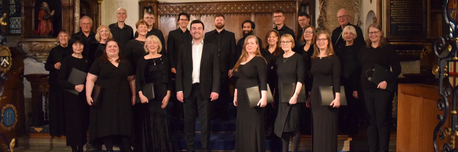 HanoverChoir's profile banner image