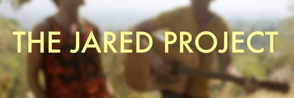 TheJaredProject's profile banner image