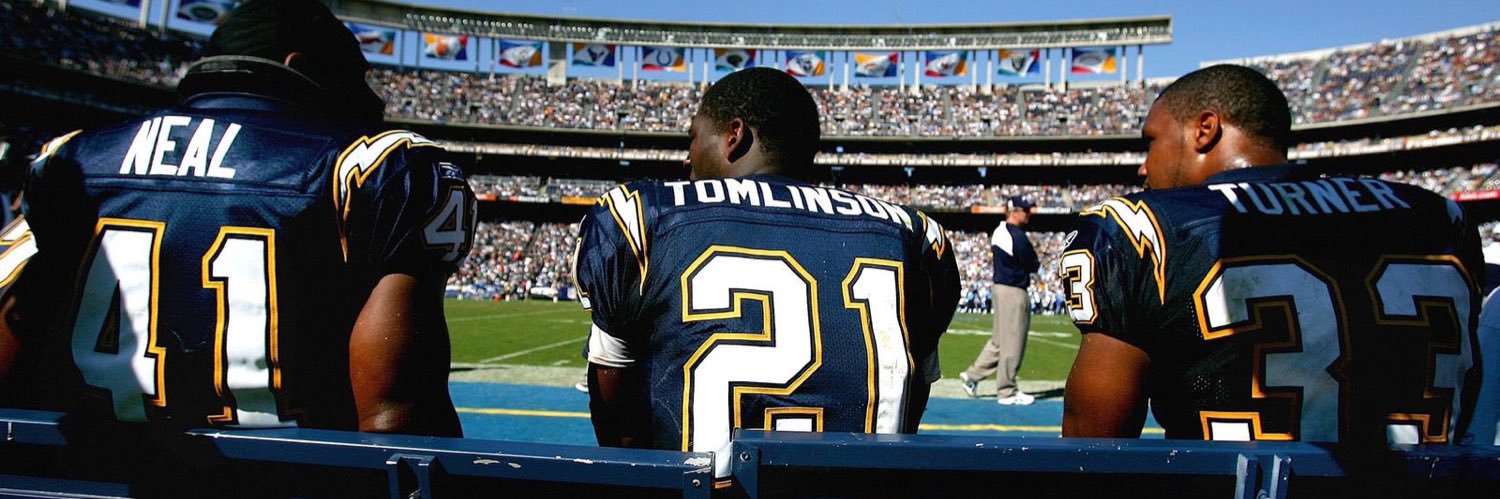 DLinerForever's profile banner image