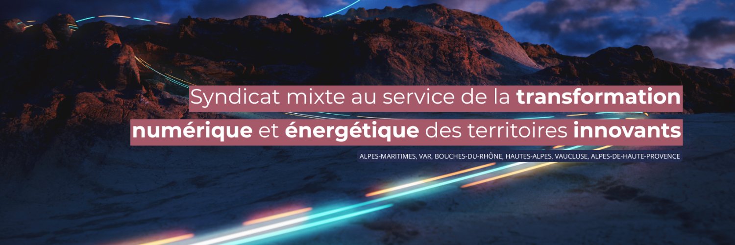 SICTIAM_FR's profile banner image