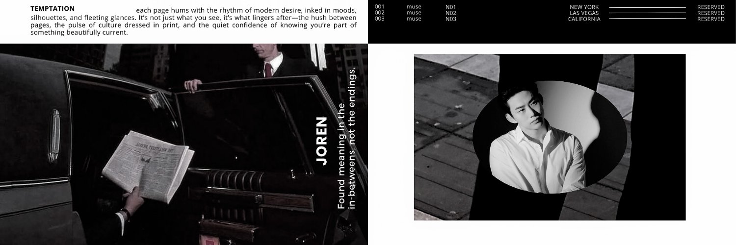 Joren banner
